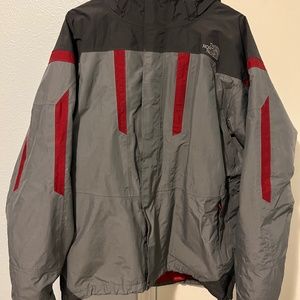 The North Face Vortex Triclimate Jacket